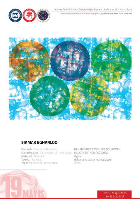 SIAMAK EGHARLOO